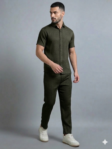Upgrade Your Summer Look with This Stylish Co-Ord Set