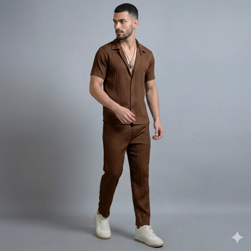 Upgrade Your Summer Look with This Stylish Co-Ord Set